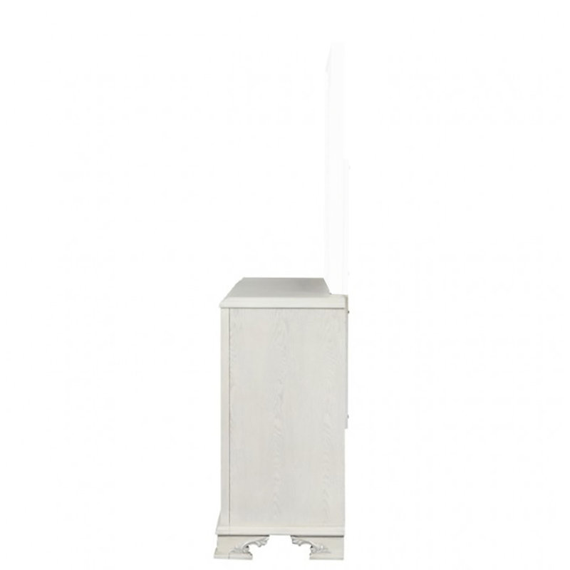 Commode 7 tiroirs Sahnke