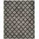 Trudie Shag Performance Geometric Rug