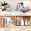 Plastic Closet System Shelf