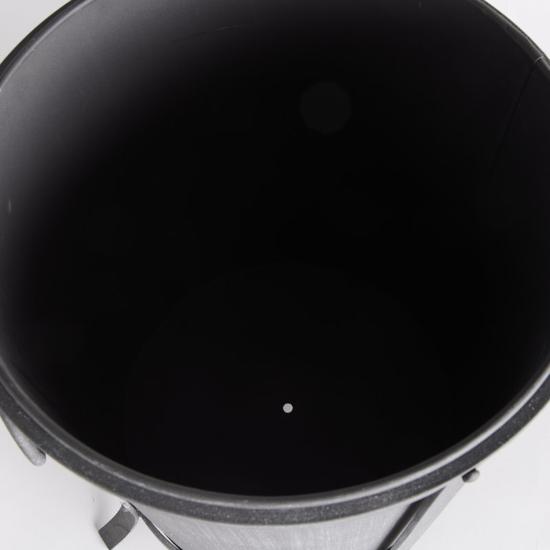 Oberon Planter Medium, 20.50" H x 15.50" W x 15.50" D