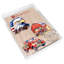 Ornement en forme de pince de la collection Designocracy