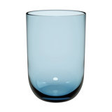 Villeroy & Boch Like Ice Highball/Tumbler Pair