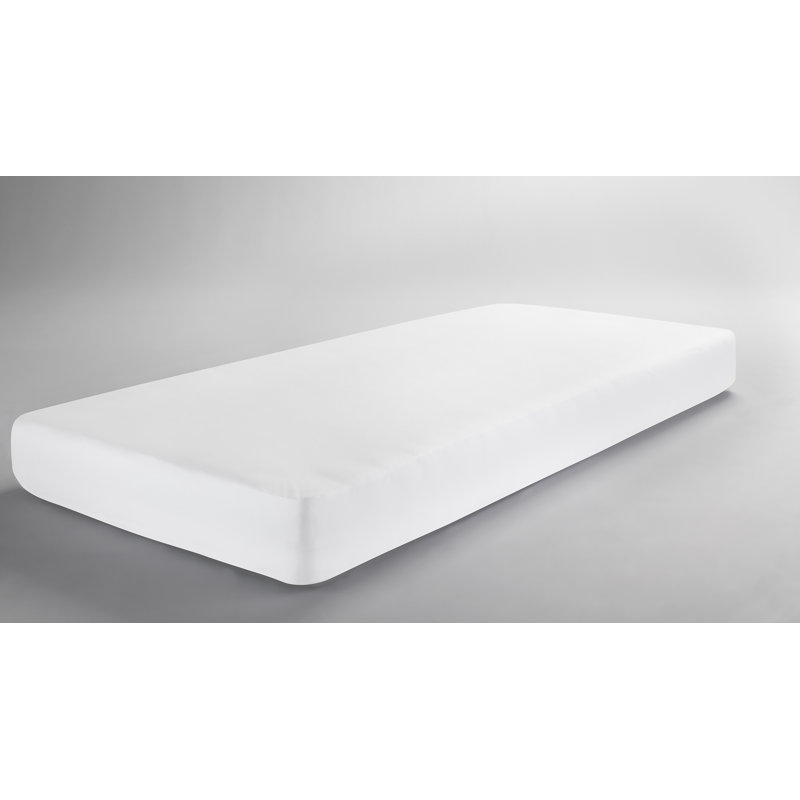 100% Cotton Fitted Sheet, 200 x 220 cm