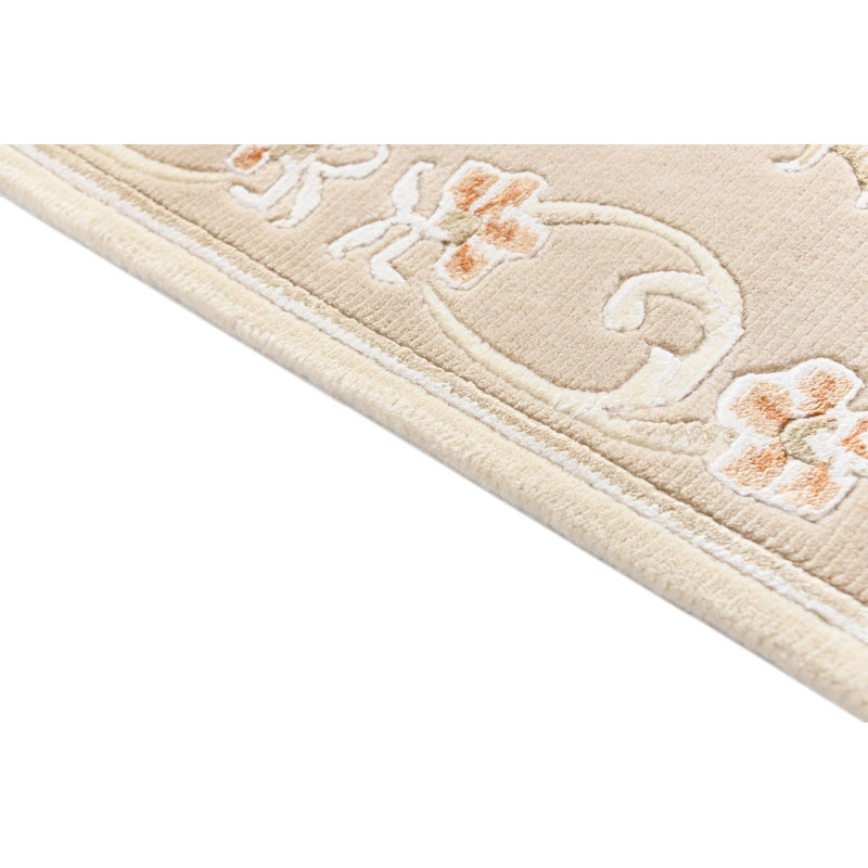 Runner Indira Beige Rug