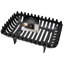 Arden Iron Fireplace Grate