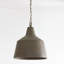 Luminaire suspendu en métal 15 lumières l 15,50 "x H 17" Quarry-101072438-100738056