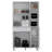 Tigard 1-Shelf 1-Drawer Pantry Cabinet -111835916