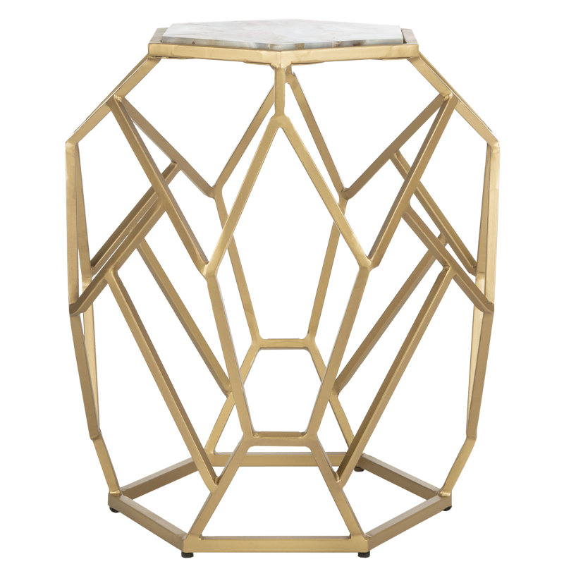 Table de bout Evelynn
