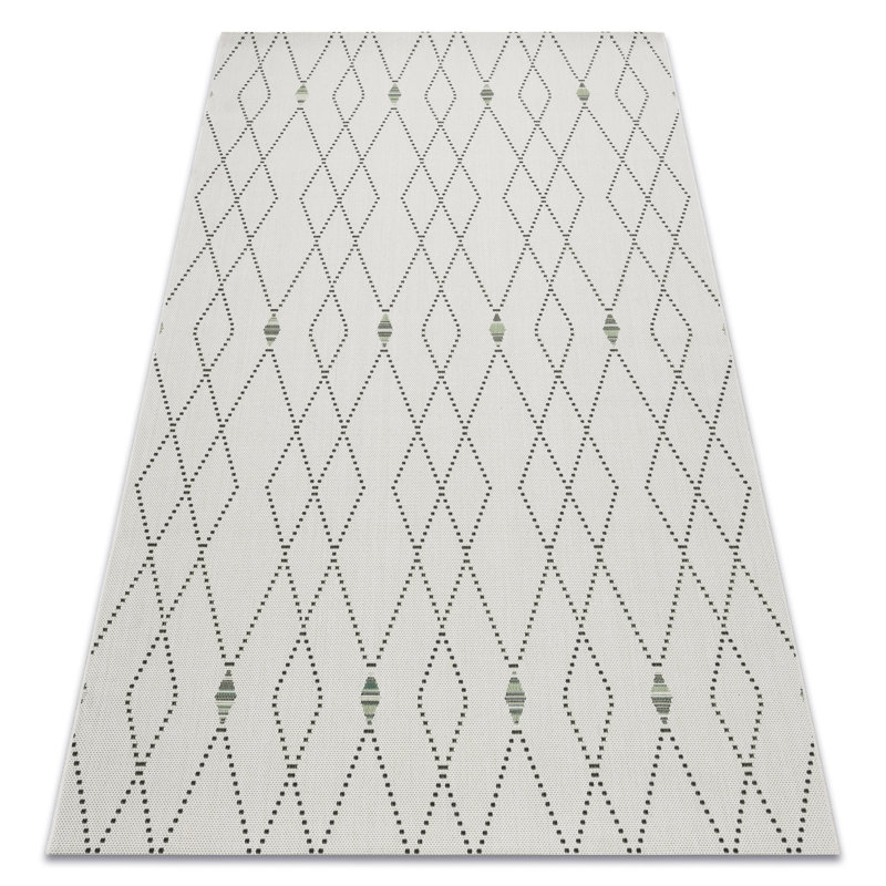 Apperson Indoor / Outdoor Area Rug, Rectangle 140 x 200cm