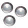 Polaris LED Under Cabinet Recessed Light