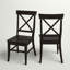 Sloan 16.93'' H Solid Wood Side Chair-1689528128