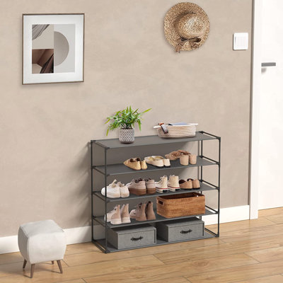 Shoe Rack For Entrance Small Space For Dorm Shoe Racks Over Door Shoe Rack Kitchen Storage Shelves Solution