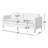 Clifford 87" Upholstered Custom Sofa-73315028