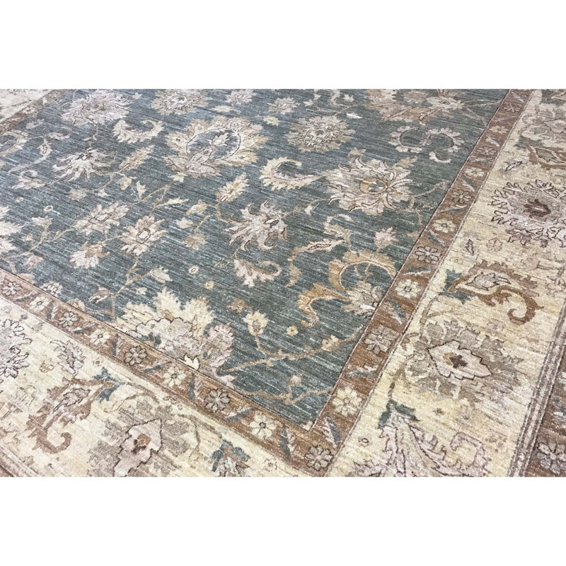 One-of-a-Kind 10' X 13'2" Area Rug