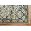 Tapis persan Heriz noué à la main 9 x 12