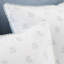 Esme Floral 200 Thread Count Cotton Reversible Duvet Cover Set-117212595