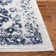 Tapis oriental performance Ainslie
