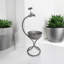 Anisten Metal Statue Planter-1383244539