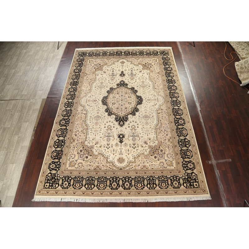 One-of-a-Kind Area Rug