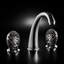 Murano Widespread Bathroom Faucet-20647517