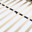 Lit plateforme tapissier Laven-674281077