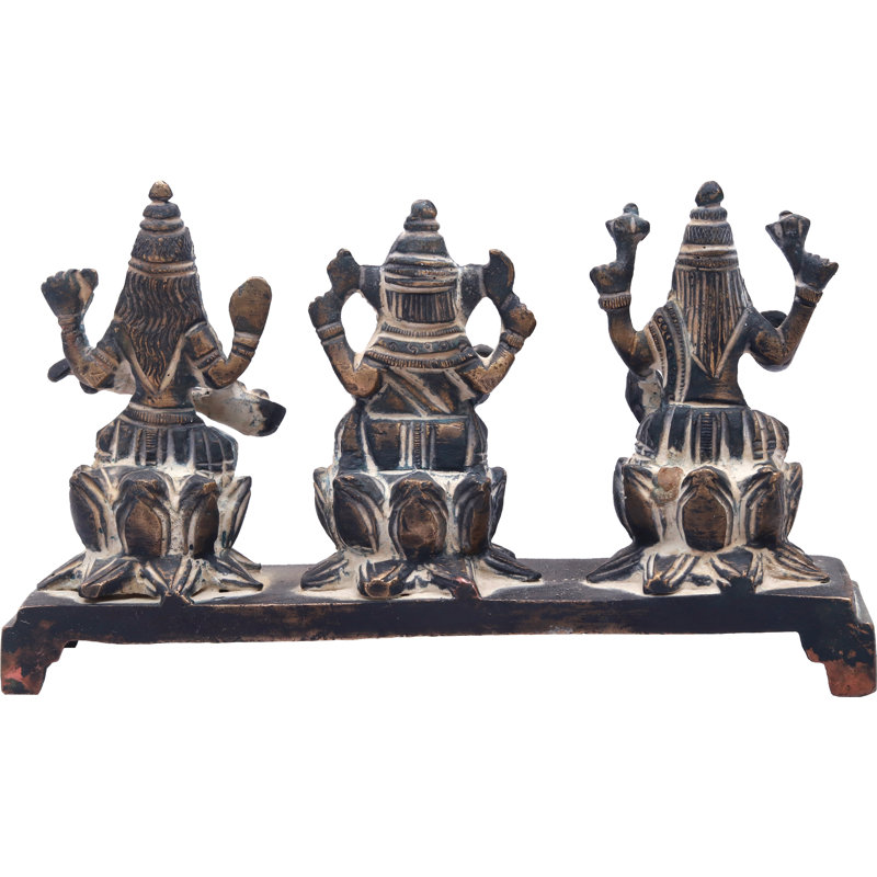 Religious & Spiritual Statue, Antique