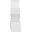 Support pour pignon en PVC de qualité architecturale Richland-44774169-44774337