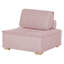 Carota 4 Seater Corner Sofa-2131975130