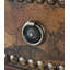Armoire de porche d'entrée de salon