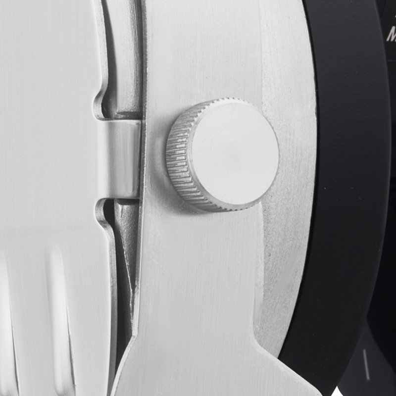 VEVOR Stainless Steel Electric Meat Slicer