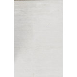 Area Rug in Cream