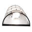 Vincent 2 - Light Flush Mounted Sconce