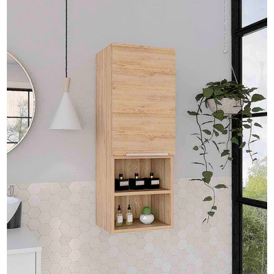 Accent Cabinet