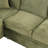 Sleeper Bed (Green)
