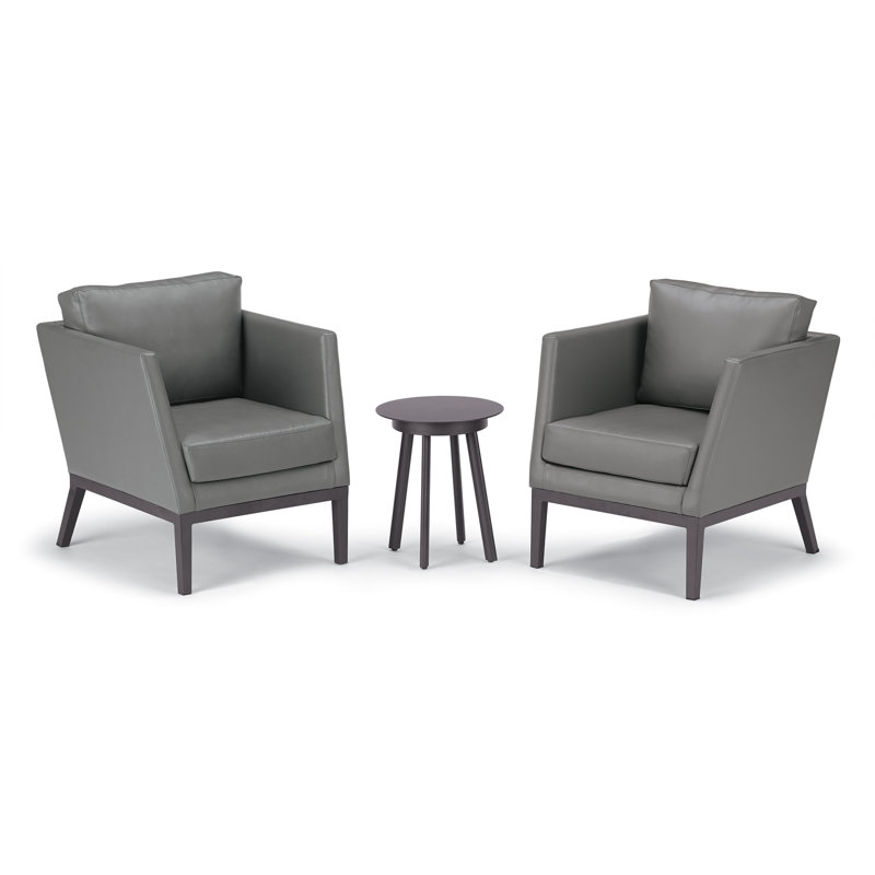 Salino Outdoor Lounge Chair