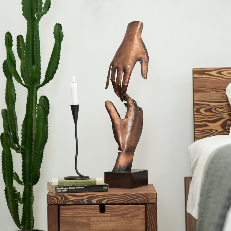 Bheema People Figurines & Sculptures