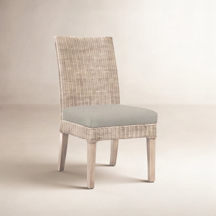 Deb Cotton Parsons Chair