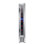 EdgeStar Single Zone 20.375'' Built-In 7 Bottle Wine Refrigerator with Reversible Door