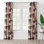 Alma Room Darkening Curtain Panel