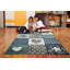 Tapis pour chambre d'enfant-1453017949