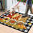 Emiliee Non-Slip Outdoor Doormat