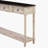 Lizabeth Console Table Sofa Table with Drawers for Entryway,Entry table,Hallway table,Hoyer table-1825498619
