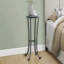 Table d'appoint ronde ronde Modern Plant
