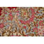 Red  Signed Traditional Vegetable Dye Rug 10x16