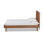 Lit plateforme simple Thurmond