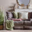 Paulene Square Cushion