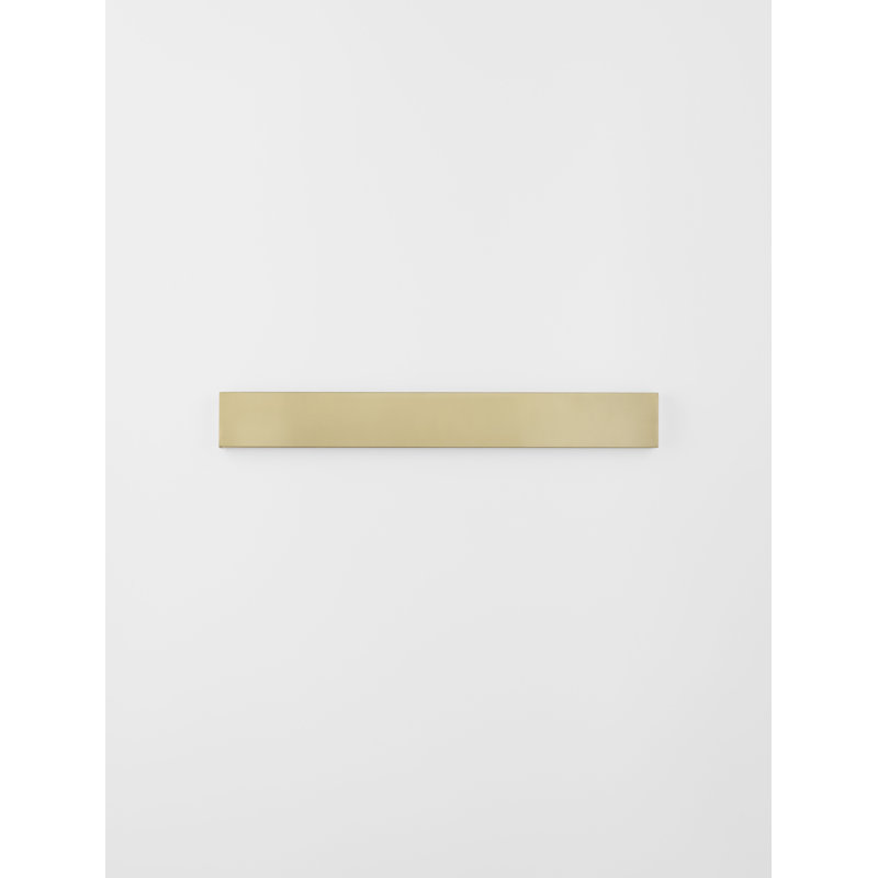 Aluminium LED Flush Mounted Sconce