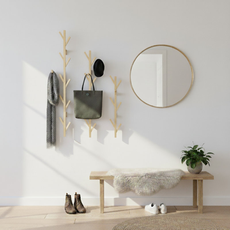 Hanger Rack