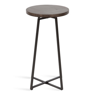 Larzelere End Table