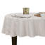Lenox Holiday Nouveau Ribbon Tablecloth, Multicolor - 60"W x 84"L-933787509